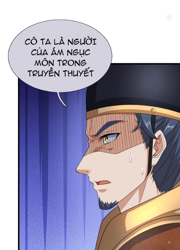 Ta Có Thể Cướp Đoạt Cơ Duyên Chapter 46 - Trang 2