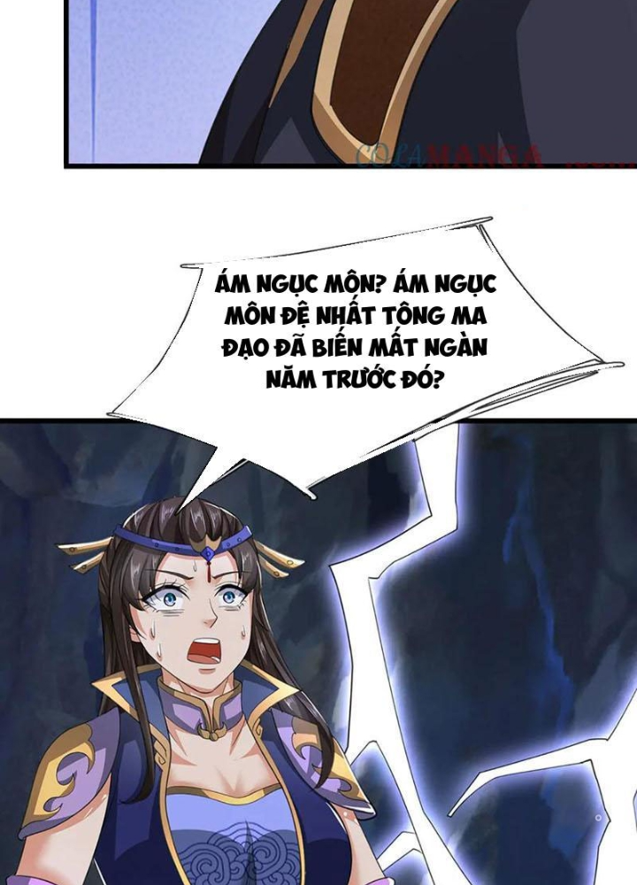 Ta Có Thể Cướp Đoạt Cơ Duyên Chapter 46 - Trang 2
