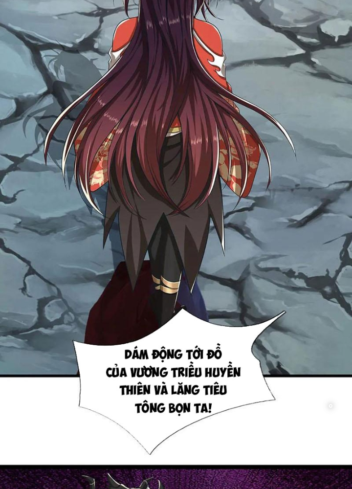 Ta Có Thể Cướp Đoạt Cơ Duyên Chapter 46 - Trang 2