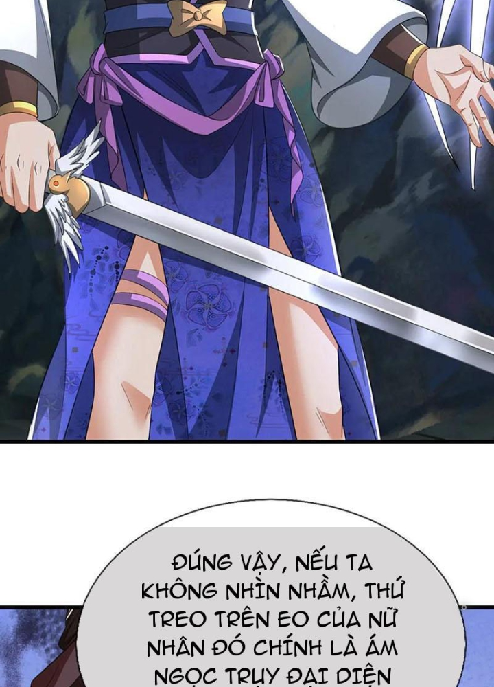 Ta Có Thể Cướp Đoạt Cơ Duyên Chapter 46 - Trang 2