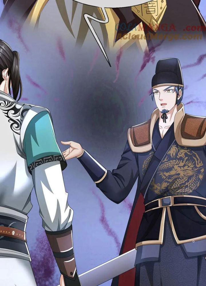 Ta Có Thể Cướp Đoạt Cơ Duyên Chapter 46 - Trang 2