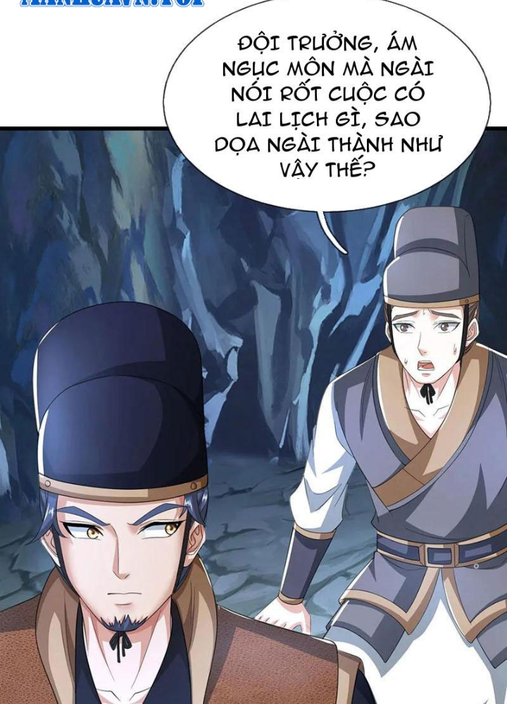 Ta Có Thể Cướp Đoạt Cơ Duyên Chapter 46 - Trang 2