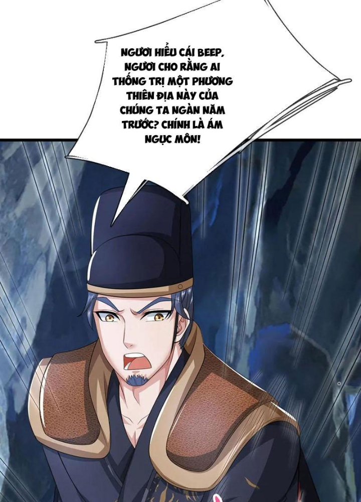 Ta Có Thể Cướp Đoạt Cơ Duyên Chapter 46 - Trang 2