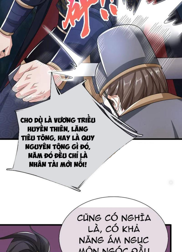 Ta Có Thể Cướp Đoạt Cơ Duyên Chapter 46 - Trang 2