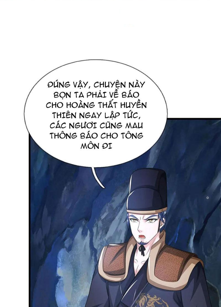 Ta Có Thể Cướp Đoạt Cơ Duyên Chapter 46 - Trang 2