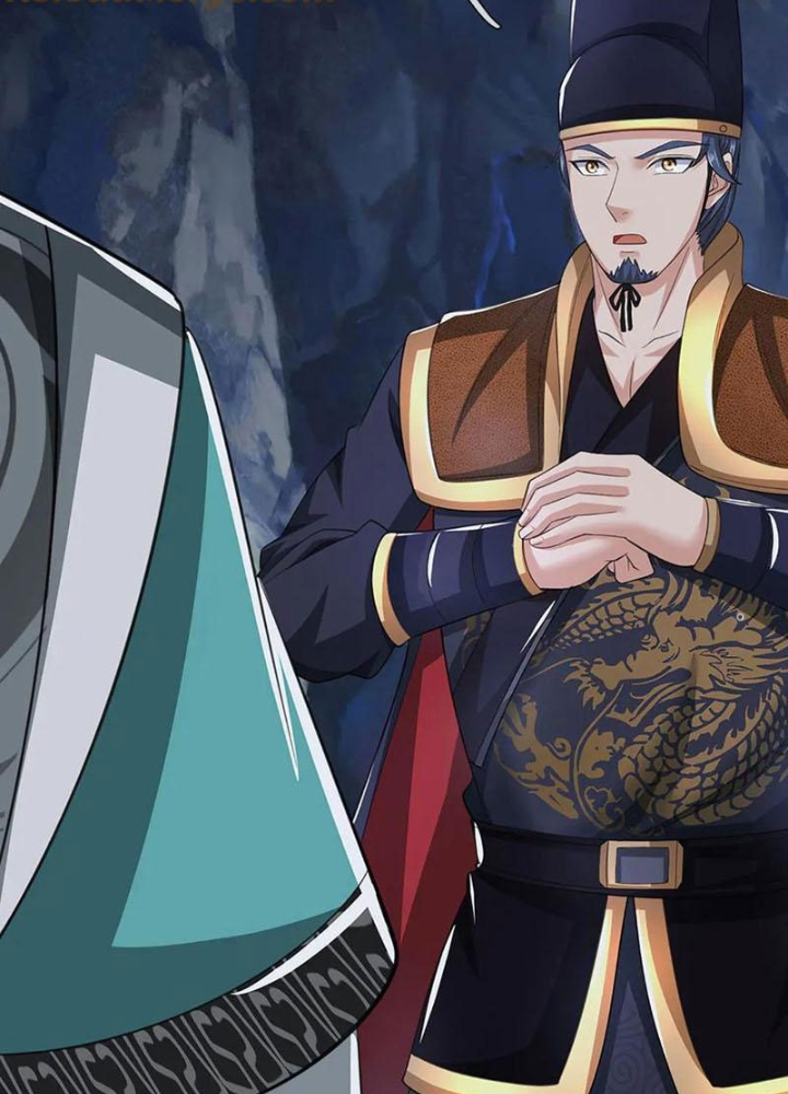 Ta Có Thể Cướp Đoạt Cơ Duyên Chapter 46 - Trang 2