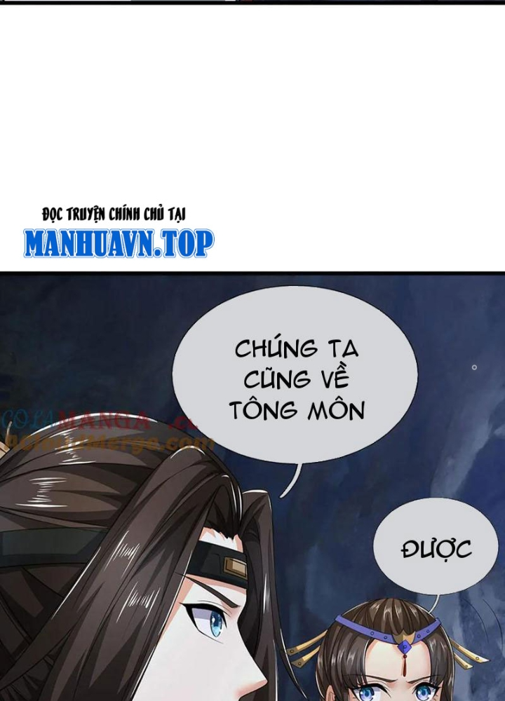 Ta Có Thể Cướp Đoạt Cơ Duyên Chapter 46 - Trang 2