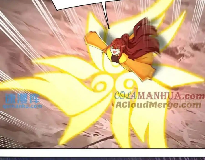 Ta Nhặt Được Thuộc Tính Tại Tu Chân Giới Chapter 369 - Trang 4