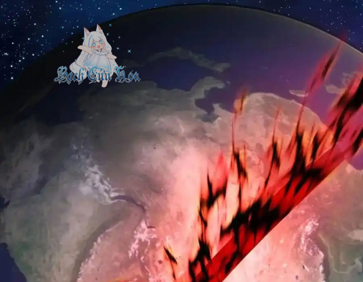 Ta Nhặt Được Thuộc Tính Tại Tu Chân Giới Chapter 369 - Trang 4