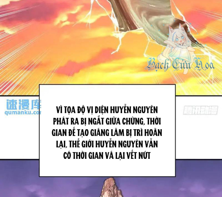 Ta Nhặt Được Thuộc Tính Tại Tu Chân Giới Chapter 370 - Trang 4