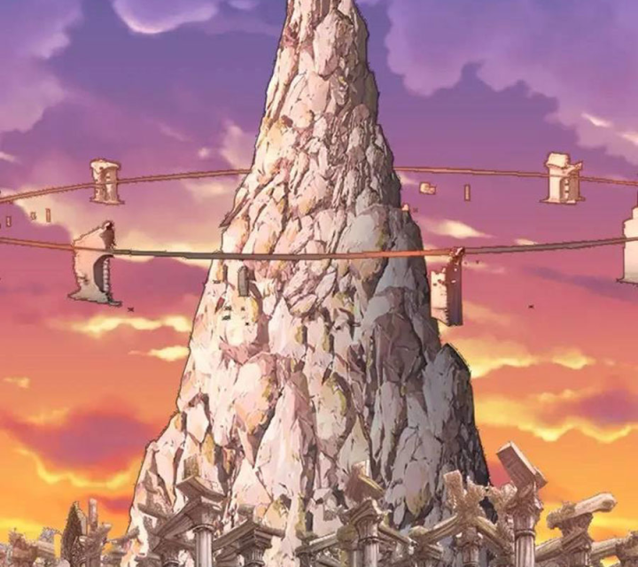 Ta Nhặt Được Thuộc Tính Tại Tu Chân Giới Chapter 370 - Trang 4