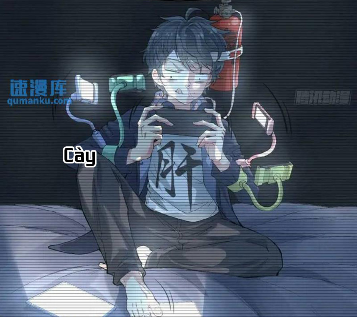 Ta Nhặt Được Thuộc Tính Tại Tu Chân Giới Chapter 370 - Trang 4