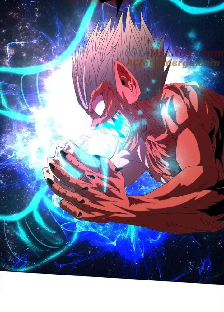 Quái Thú Hạch Tâm Chapter 67 - Trang 2