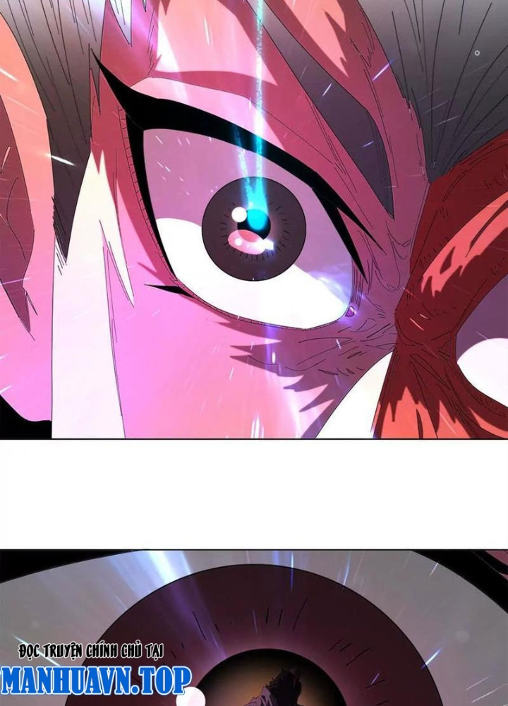 Quái Thú Hạch Tâm Chapter 67 - Trang 2