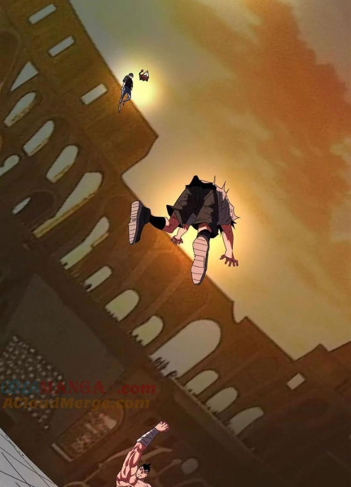 Quái Thú Hạch Tâm Chapter 67 - Trang 2