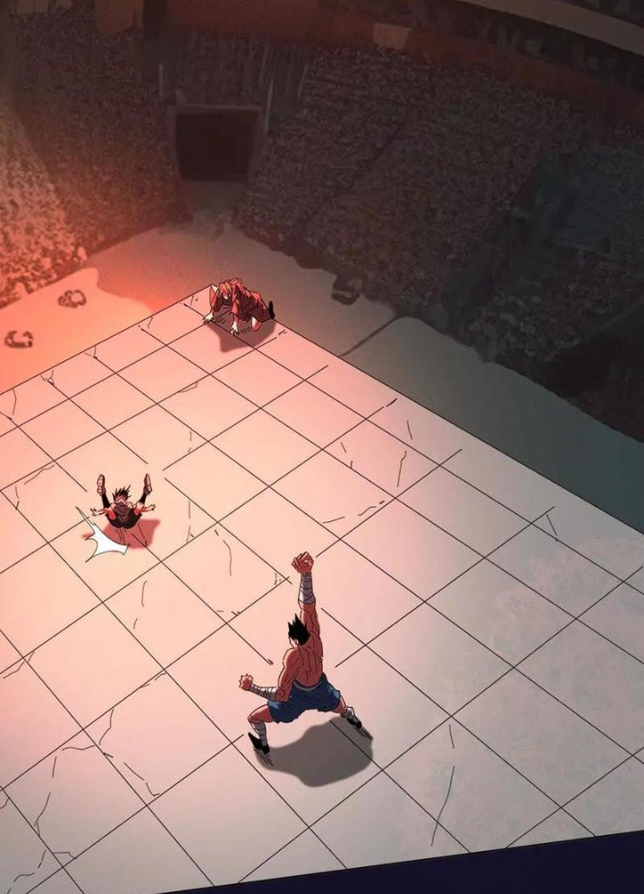 Quái Thú Hạch Tâm Chapter 67 - Trang 2