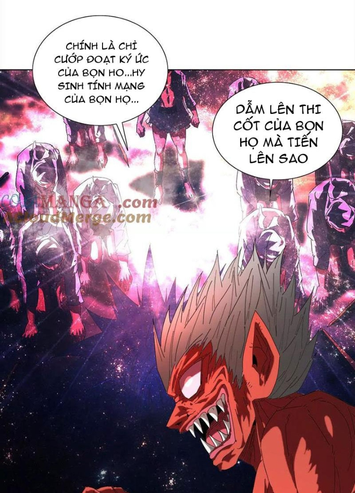 Quái Thú Hạch Tâm Chapter 67 - Trang 2