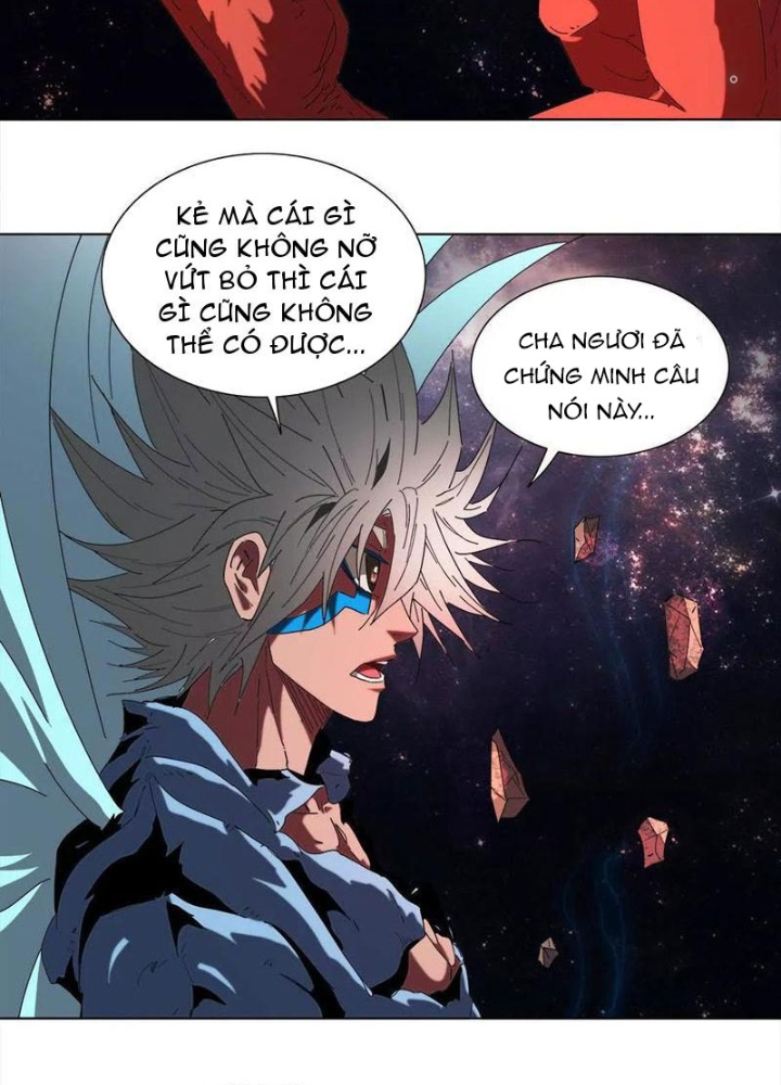 Quái Thú Hạch Tâm Chapter 67 - Trang 2