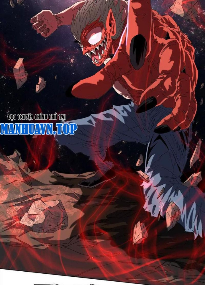 Quái Thú Hạch Tâm Chapter 67 - Trang 2