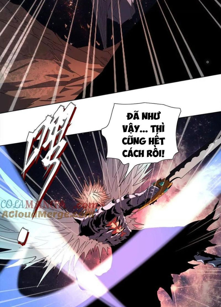 Quái Thú Hạch Tâm Chapter 67 - Trang 2