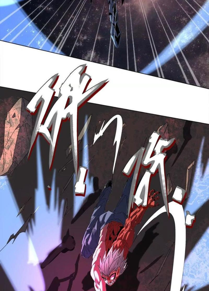 Quái Thú Hạch Tâm Chapter 67 - Trang 2