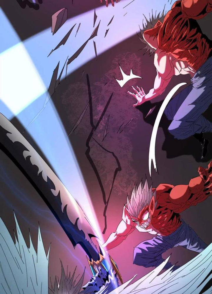 Quái Thú Hạch Tâm Chapter 67 - Trang 2