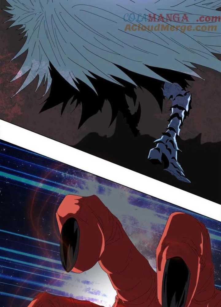 Quái Thú Hạch Tâm Chapter 67 - Trang 2