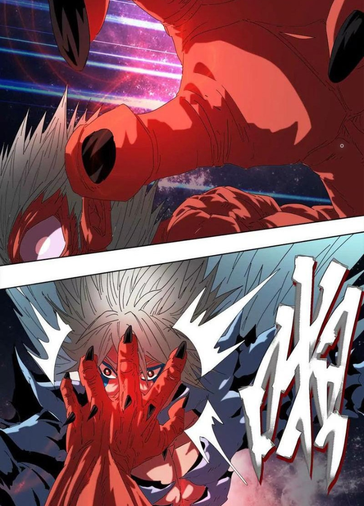 Quái Thú Hạch Tâm Chapter 67 - Trang 2