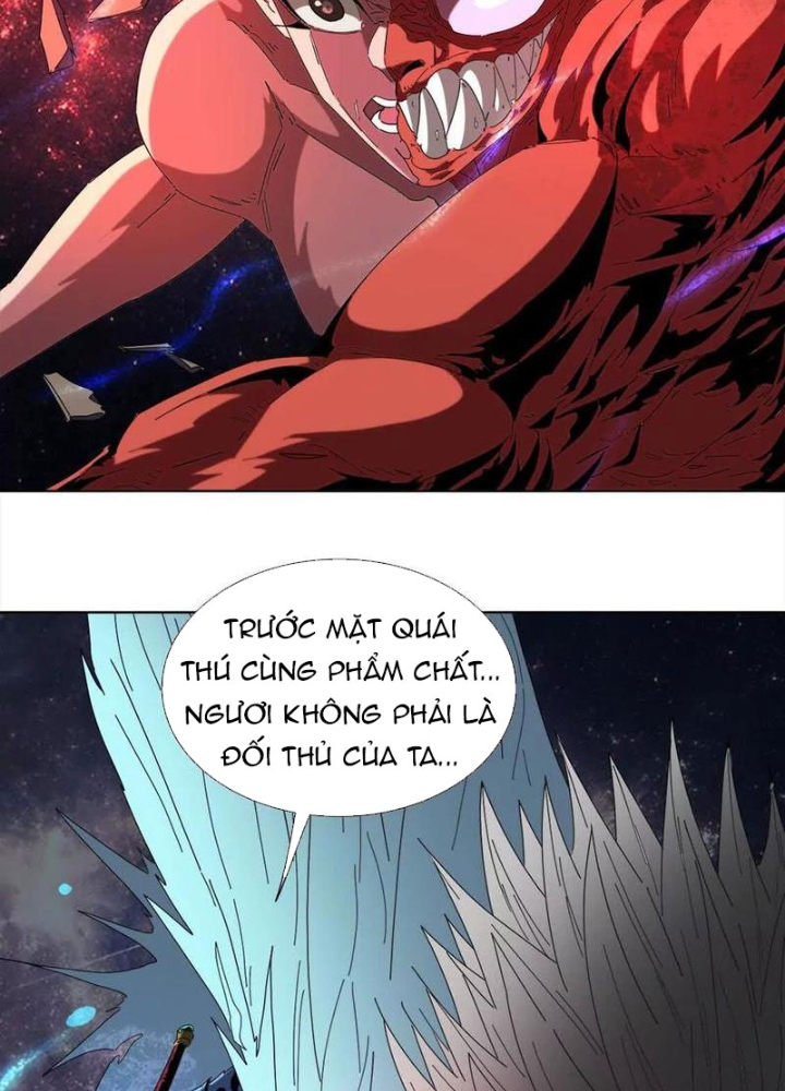 Quái Thú Hạch Tâm Chapter 67 - Trang 2