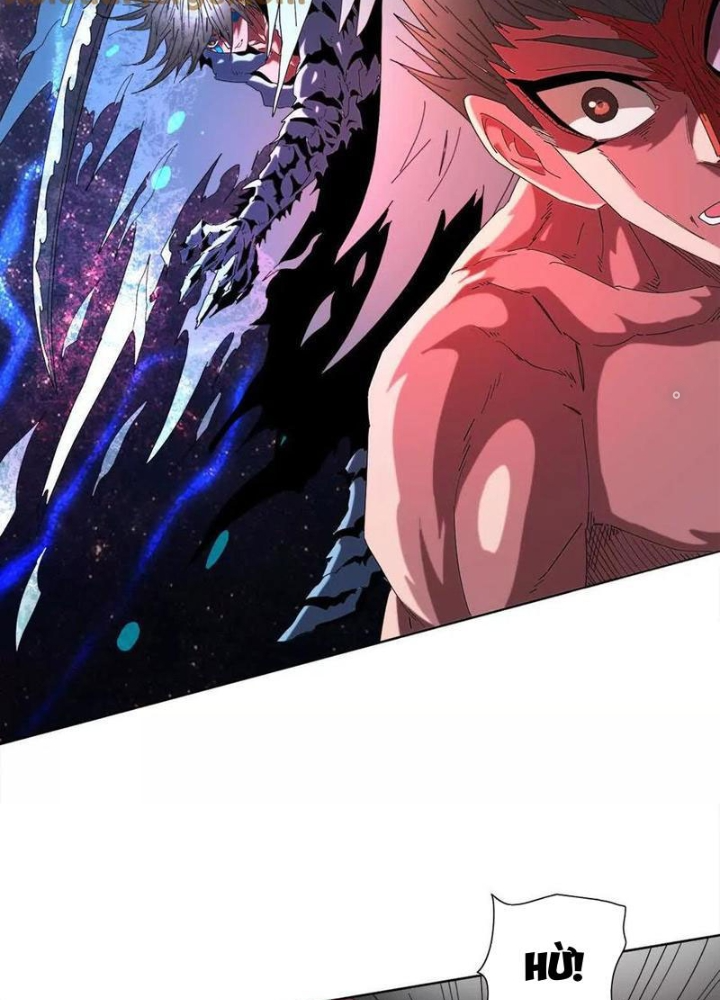 Quái Thú Hạch Tâm Chapter 67 - Trang 2