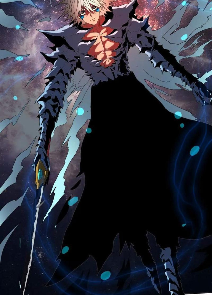 Quái Thú Hạch Tâm Chapter 67 - Trang 2