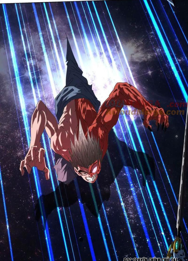 Quái Thú Hạch Tâm Chapter 67 - Trang 2