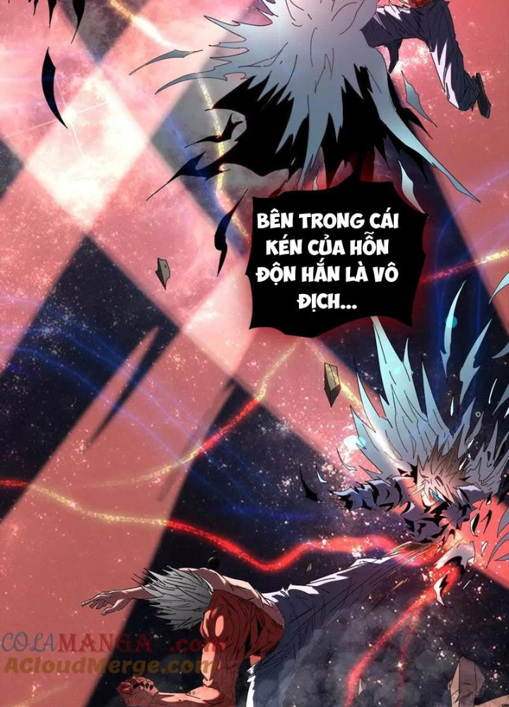 Quái Thú Hạch Tâm Chapter 67 - Trang 2