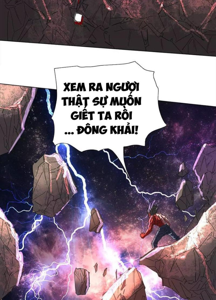 Quái Thú Hạch Tâm Chapter 67 - Trang 2