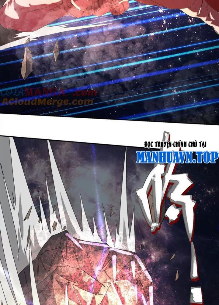 Quái Thú Hạch Tâm Chapter 67 - Trang 2