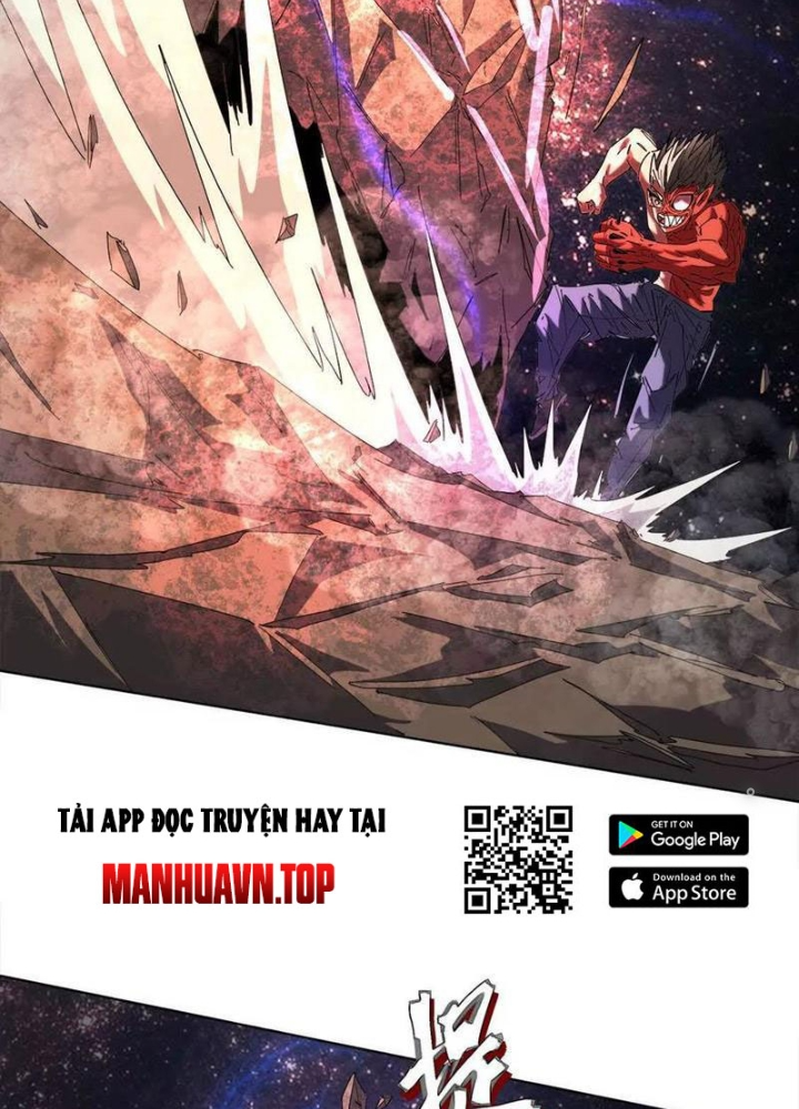 Quái Thú Hạch Tâm Chapter 67 - Trang 2