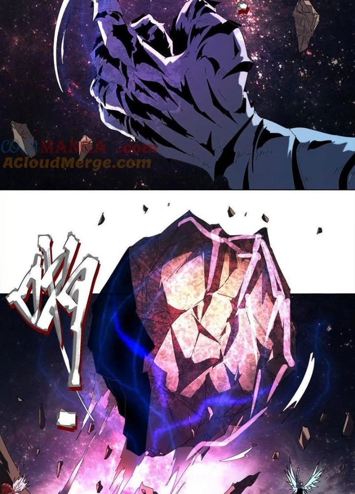 Quái Thú Hạch Tâm Chapter 67 - Trang 2