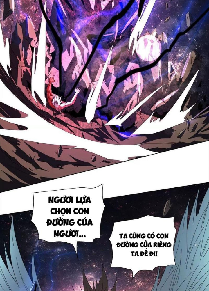 Quái Thú Hạch Tâm Chapter 67 - Trang 2