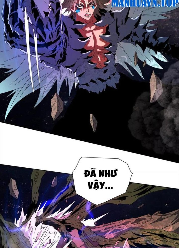 Quái Thú Hạch Tâm Chapter 67 - Trang 2