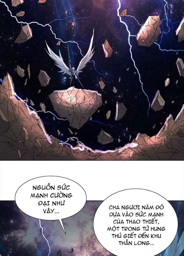 Quái Thú Hạch Tâm Chapter 67 - Trang 2