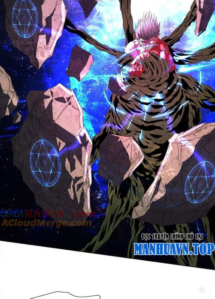 Quái Thú Hạch Tâm Chapter 67 - Trang 2