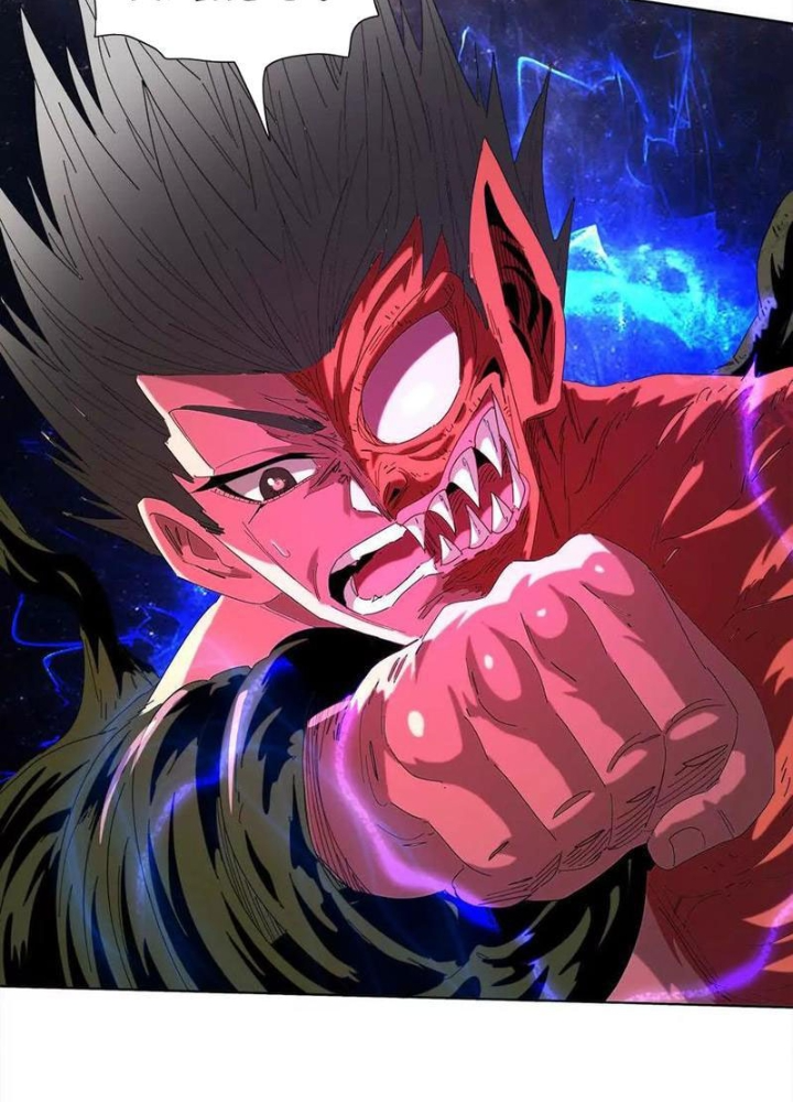 Quái Thú Hạch Tâm Chapter 67 - Trang 2