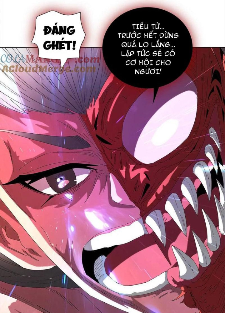 Quái Thú Hạch Tâm Chapter 67 - Trang 2