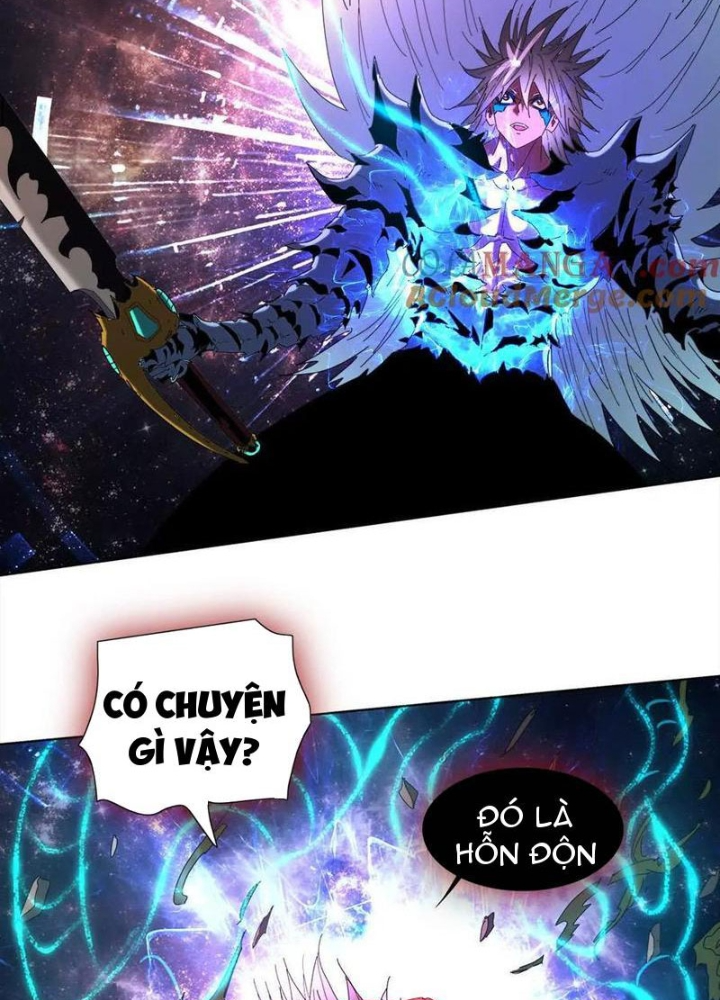 Quái Thú Hạch Tâm Chapter 67 - Trang 2