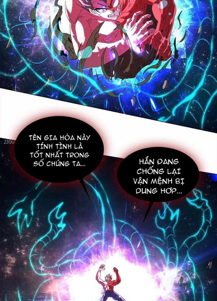 Quái Thú Hạch Tâm Chapter 67 - Trang 2