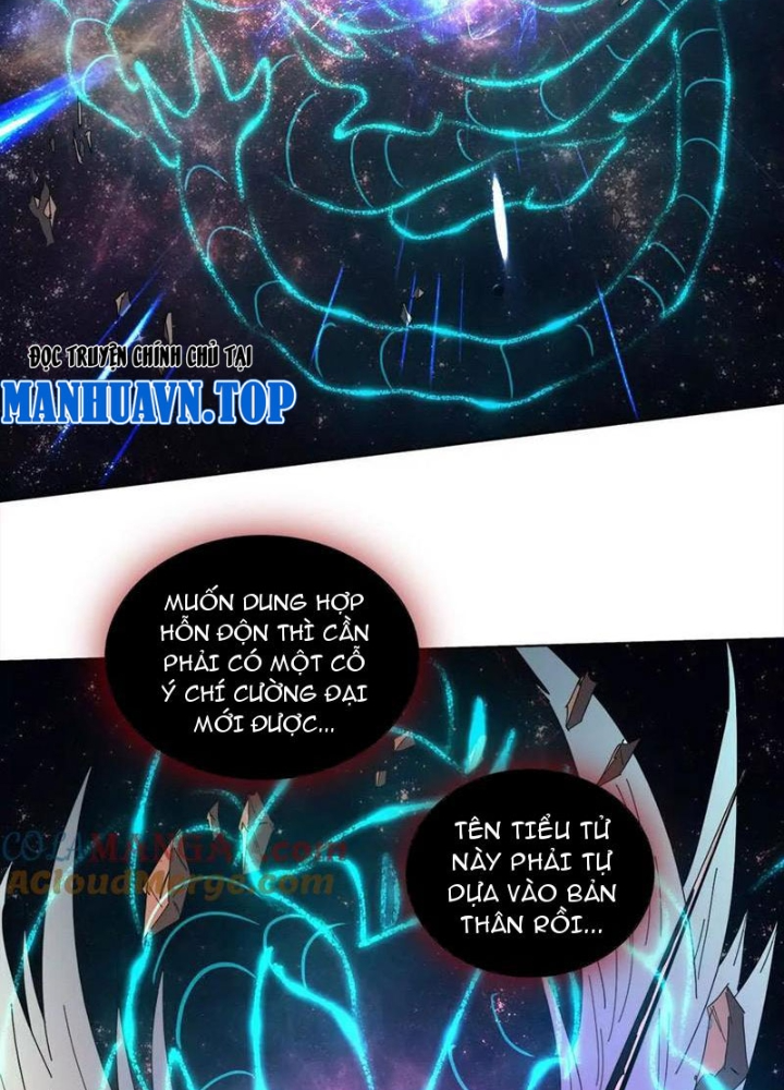 Quái Thú Hạch Tâm Chapter 67 - Trang 2