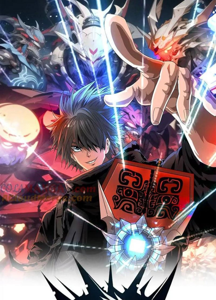 Quái Thú Hạch Tâm Chapter 68 - Trang 2