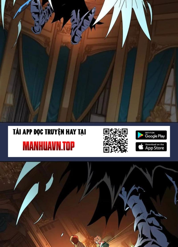 Quái Thú Hạch Tâm Chapter 68 - Trang 2