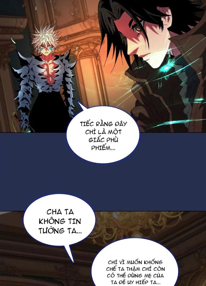 Quái Thú Hạch Tâm Chapter 68 - Trang 2