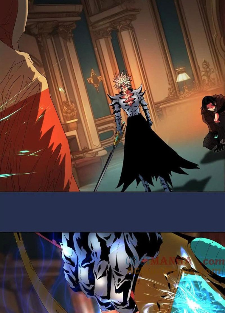 Quái Thú Hạch Tâm Chapter 68 - Trang 2